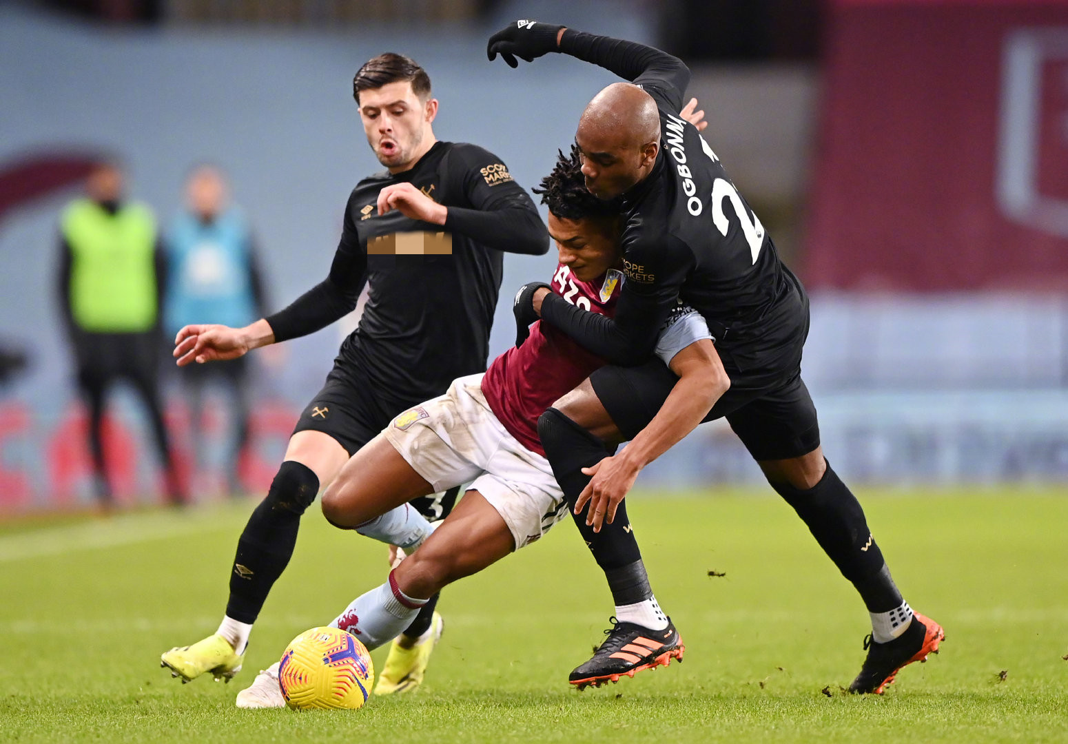 无疑是火箭 无疑是火箭